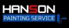 hanson painting service logo